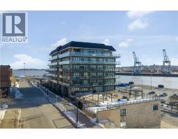 243 Prince William Street Unit# 111, saint john, New Brunswick