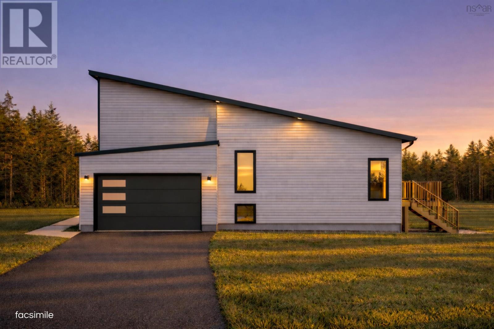 394 Canoe Crescent, Hammonds Plains, Nova Scotia  B4B 2P5 - Photo 3 - 202603675