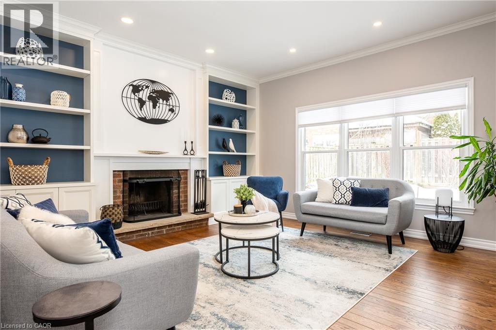 1225 Old Post Drive, Oakville, Ontario  L6M 1A5 - Photo 9 - 40806913