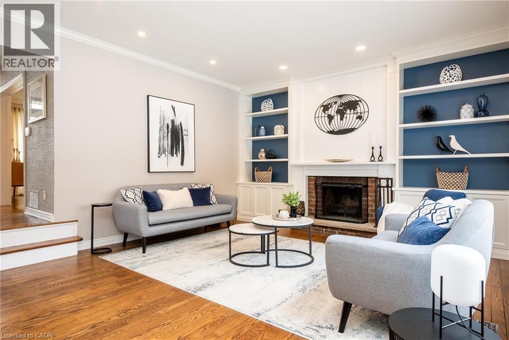 1225 Old Post Drive, Oakville, Ontario  L6M 1A5 - Photo 10 - 40806913