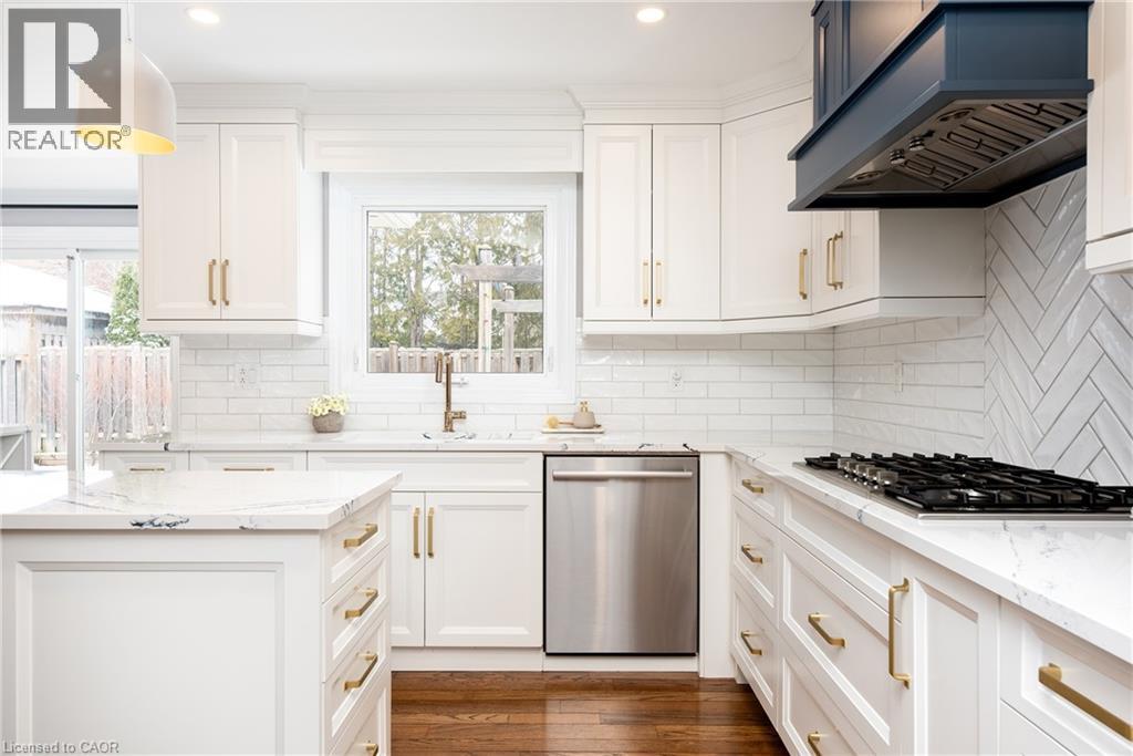 1225 Old Post Drive, Oakville, Ontario  L6M 1A5 - Photo 16 - 40806913