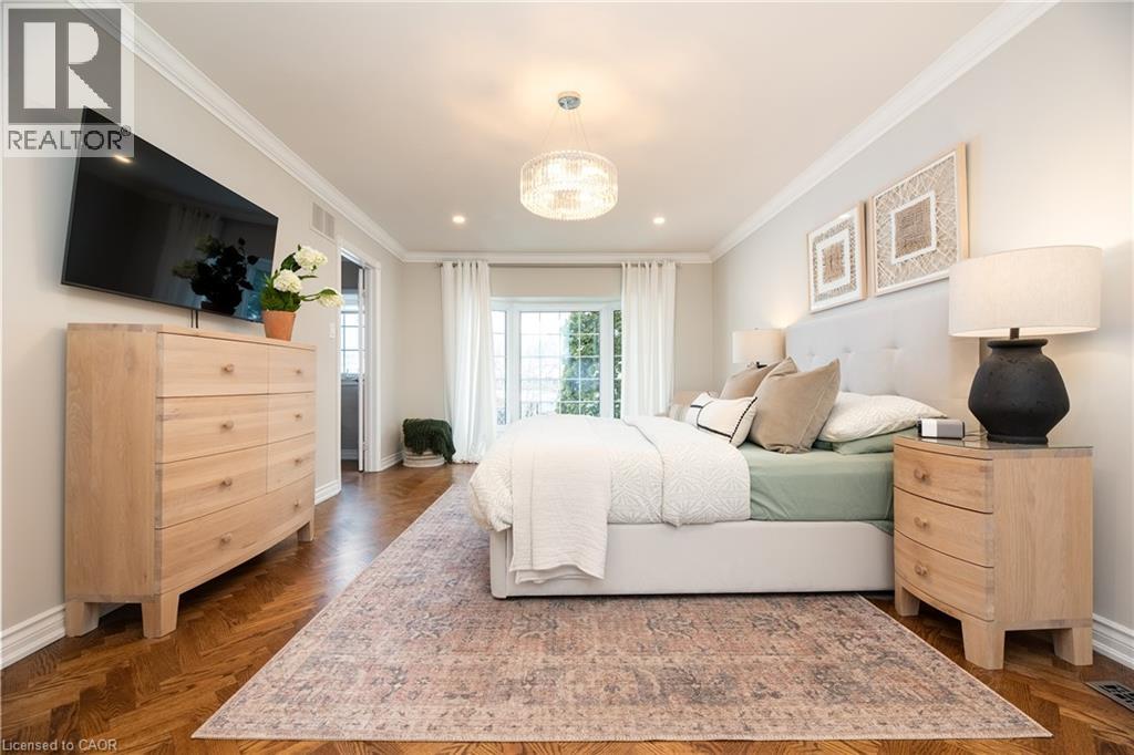 1225 Old Post Drive, Oakville, Ontario  L6M 1A5 - Photo 23 - 40806913