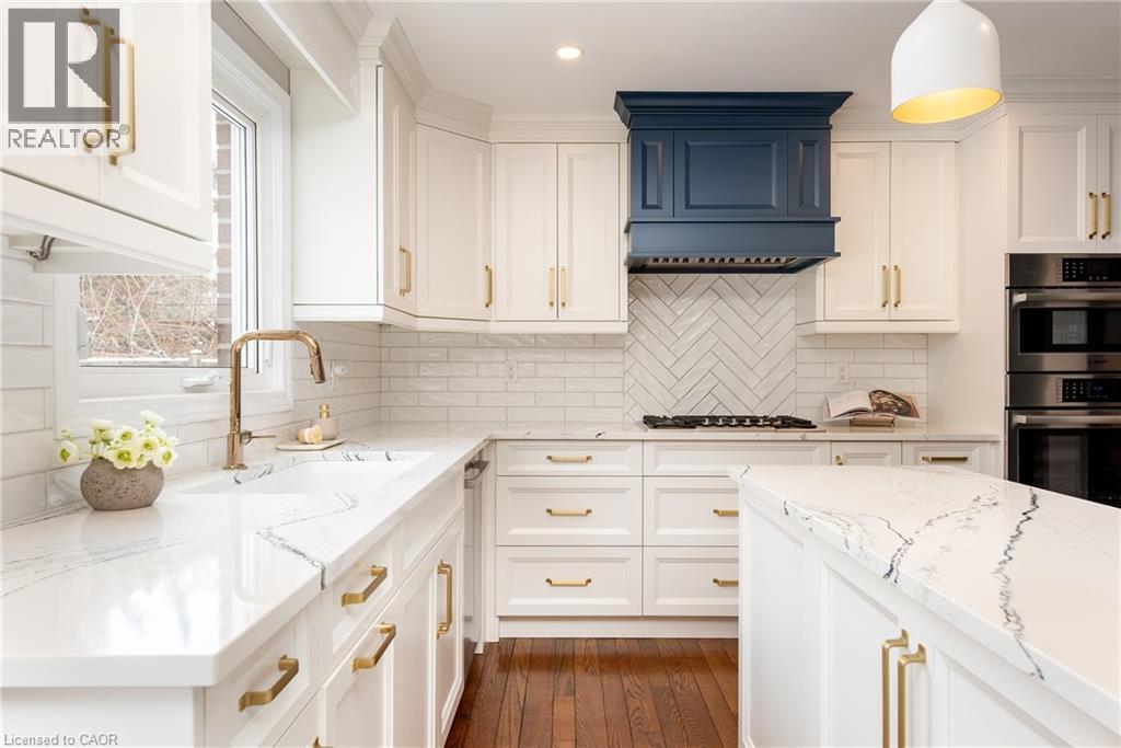 1225 Old Post Drive, Oakville, Ontario  L6M 1A5 - Photo 15 - 40806913