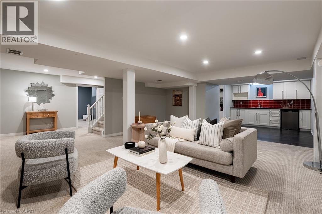 1225 Old Post Drive, Oakville, Ontario  L6M 1A5 - Photo 37 - 40806913