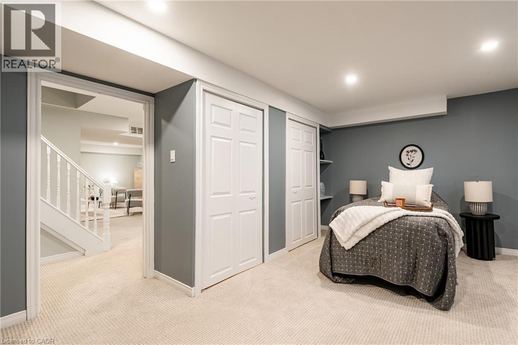 1225 Old Post Drive, Oakville, Ontario  L6M 1A5 - Photo 40 - 40806913