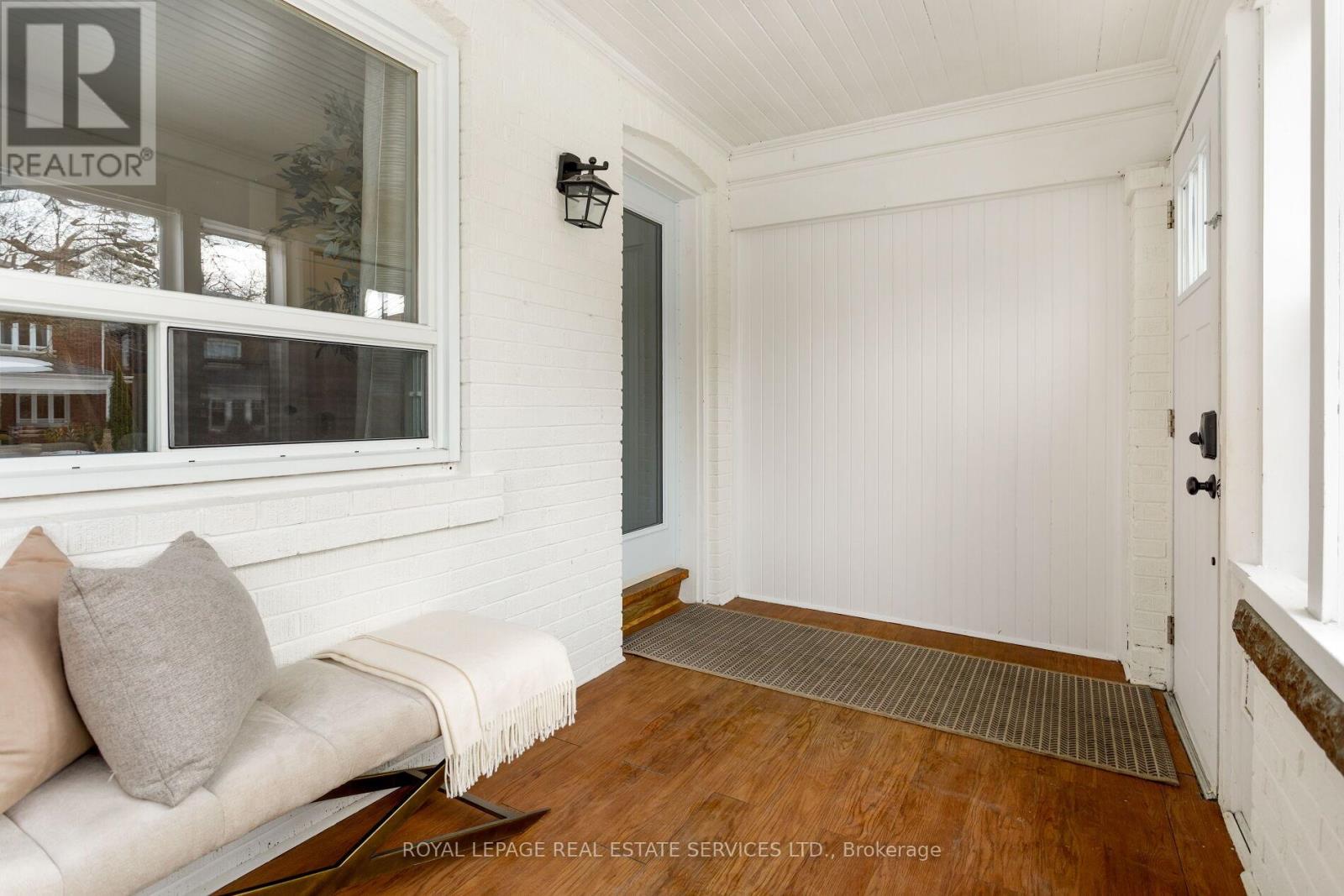 597 Beresford Avenue, Toronto, Ontario  M6S 3C2 - Photo 2 - W12845832