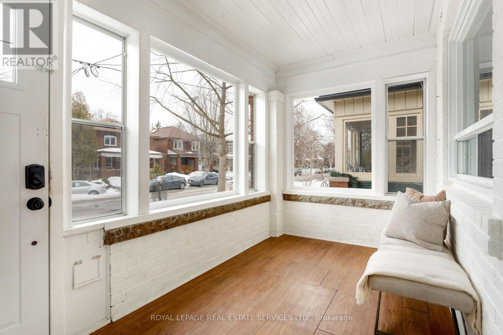 597 Beresford Avenue, Toronto, Ontario  M6S 3C2 - Photo 3 - W12845832