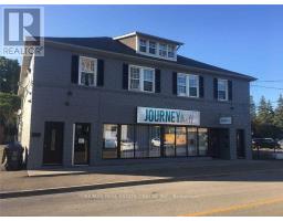 UNIT A - 24 NELSON ST STREET E, Brampton, Ontario