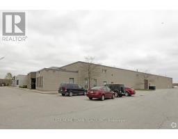 235 ADVANCE BOULEVARD, Brampton, Ontario