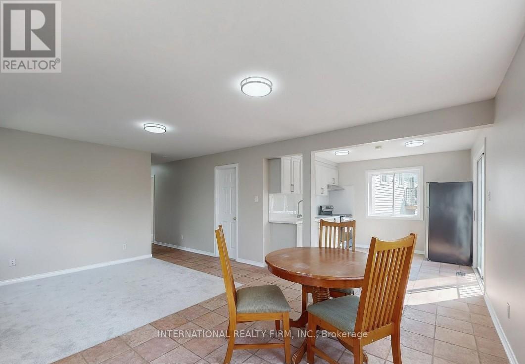 Main - 6 English Street, Brampton, Ontario  L6X 1L4 - Photo 6 - W12845886