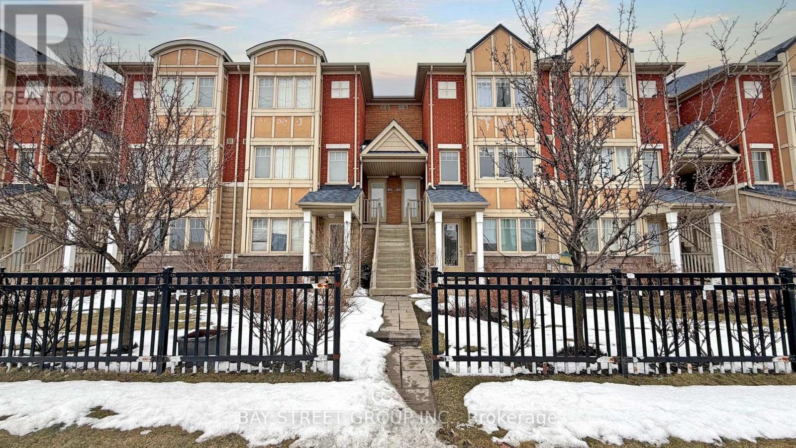 13 - 3975 EGLINTON AVENUE W, Mississauga, Ontario