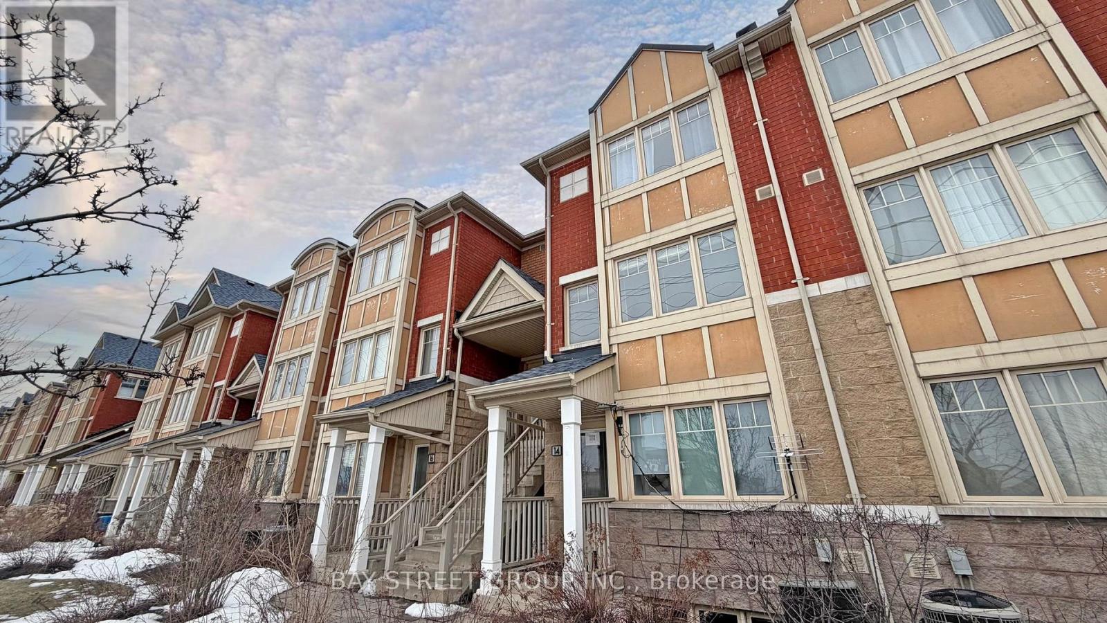 13 - 3975 Eglinton Avenue W, Mississauga, Ontario  L5M 0E7 - Photo 2 - W12845892