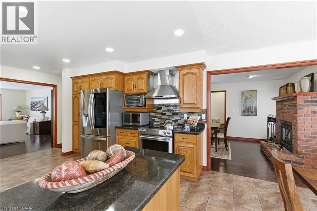 3810 River Road, Caledonia, Ontario  N3W 2K7 - Photo 11 - 40809586