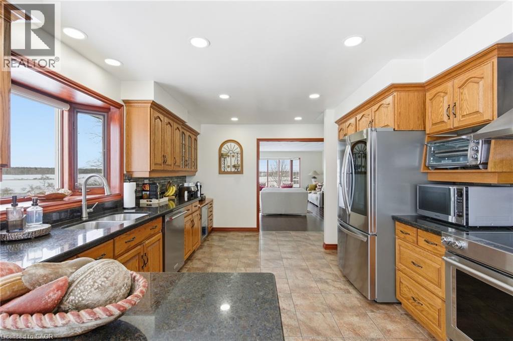 3810 River Road, Caledonia, Ontario  N3W 2K7 - Photo 10 - 40809586