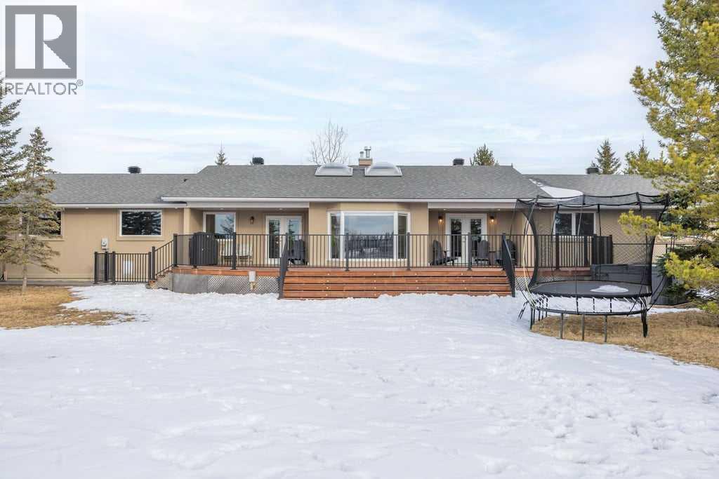 28 Crocus Ridge Point, Rural Rocky View County, Alberta  T3Z 1G4 - Photo 40 - A2290437