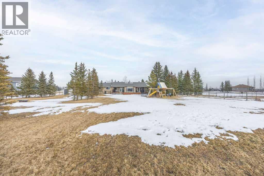 28 Crocus Ridge Point, Rural Rocky View County, Alberta  T3Z 1G4 - Photo 41 - A2290437