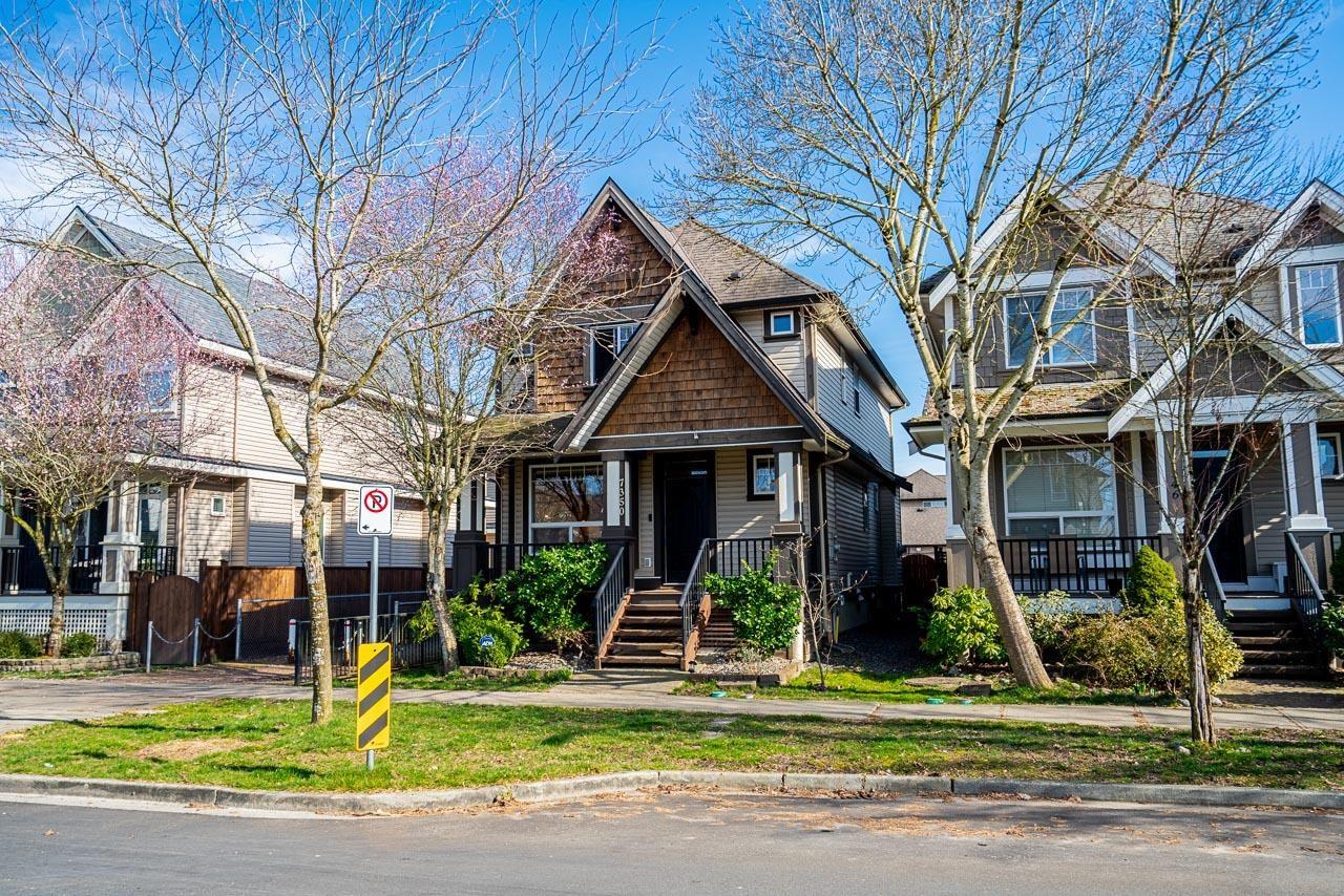 7350 194 Street, Surrey, British Columbia  V4N 6K1 - Photo 2 - R3096109