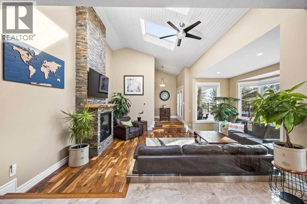 28 Crocus Ridge Point, Rural Rocky View County, Alberta  T3Z 1G4 - Photo 16 - A2290437