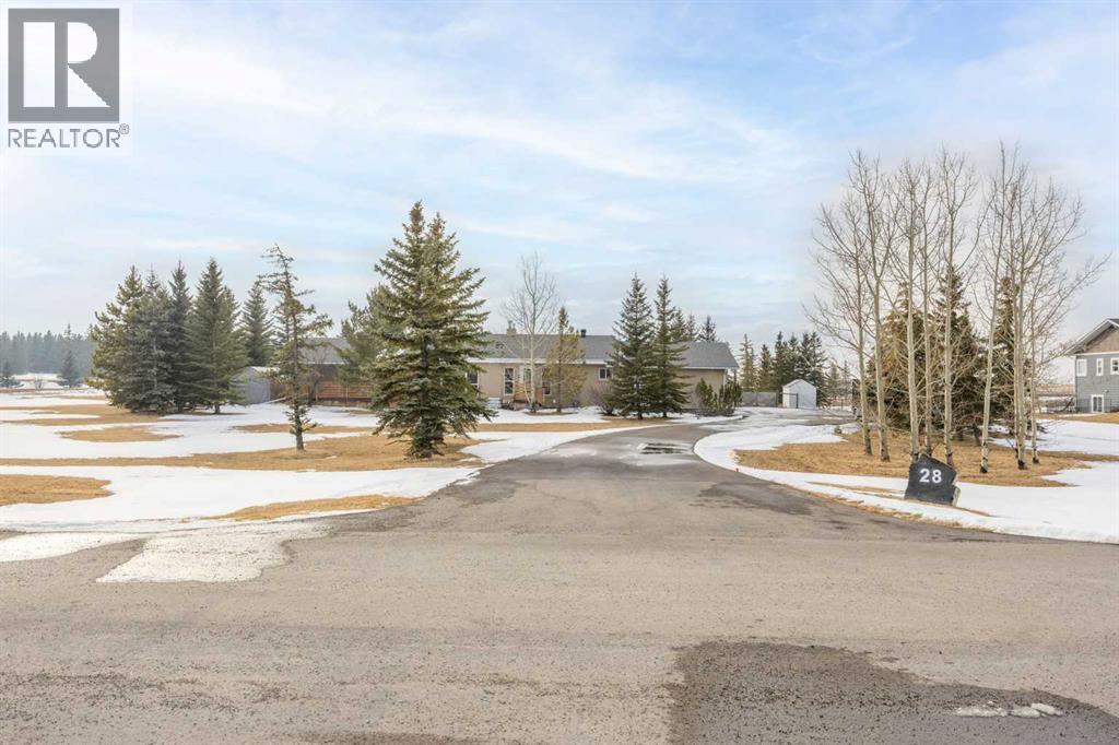 28 Crocus Ridge Point, Rural Rocky View County, Alberta  T3Z 1G4 - Photo 1 - A2290437