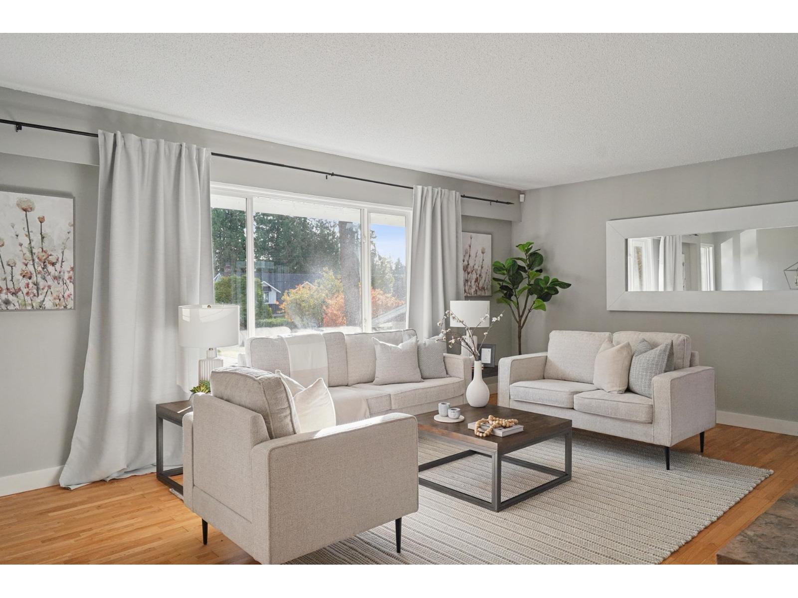 12469 23 Avenue, Surrey, British Columbia  V4A 2C5 - Photo 2 - R3096177