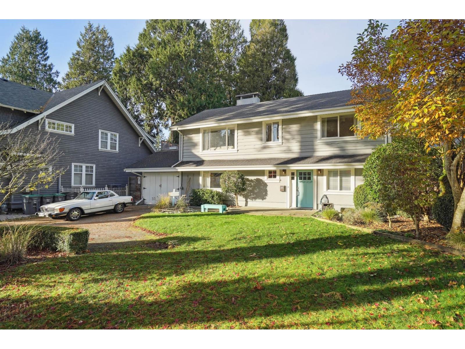 12469 23 Avenue, Surrey, British Columbia  V4A 2C5 - Photo 28 - R3096177