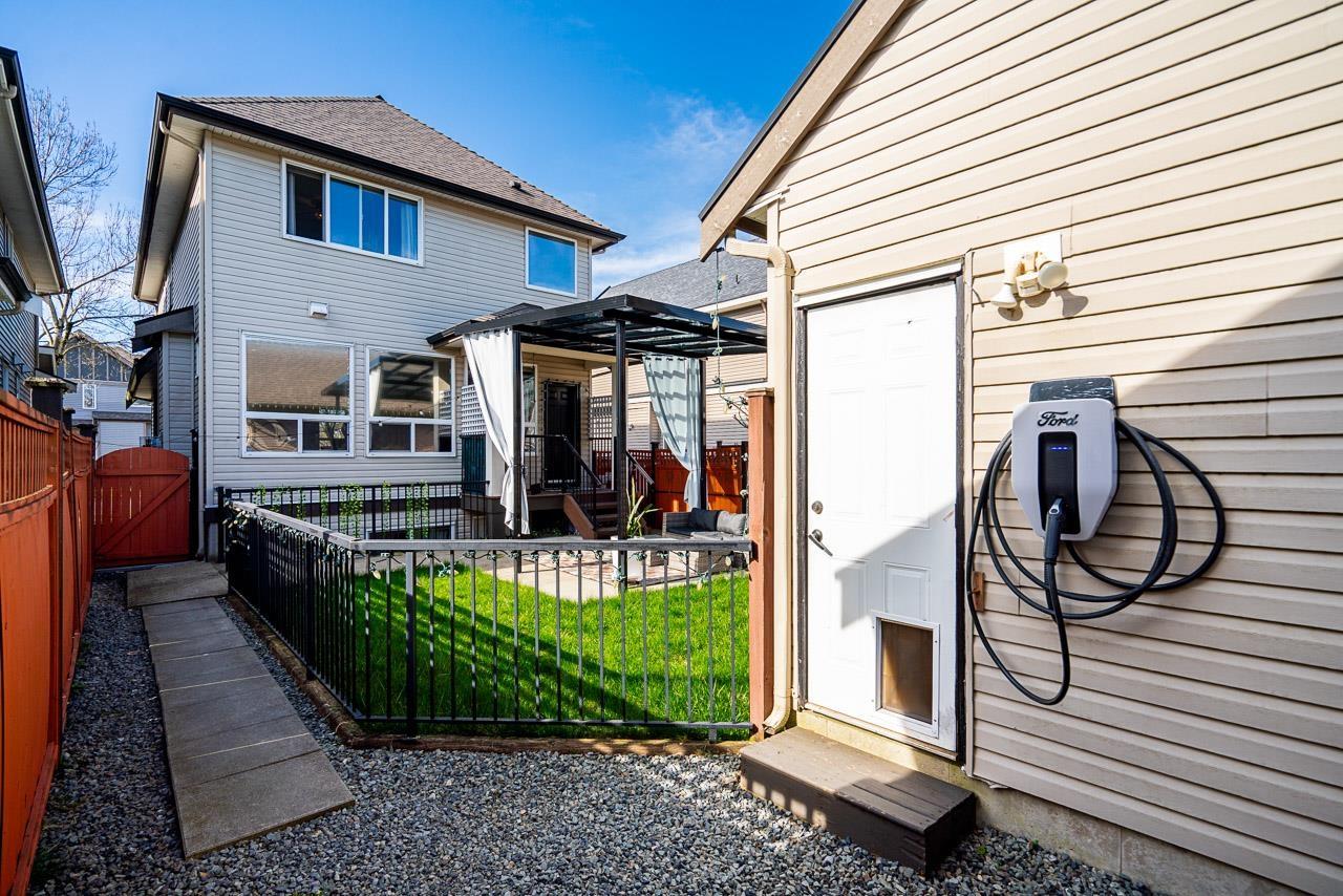 7350 194 Street, Surrey, British Columbia  V4N 6K1 - Photo 36 - R3096109