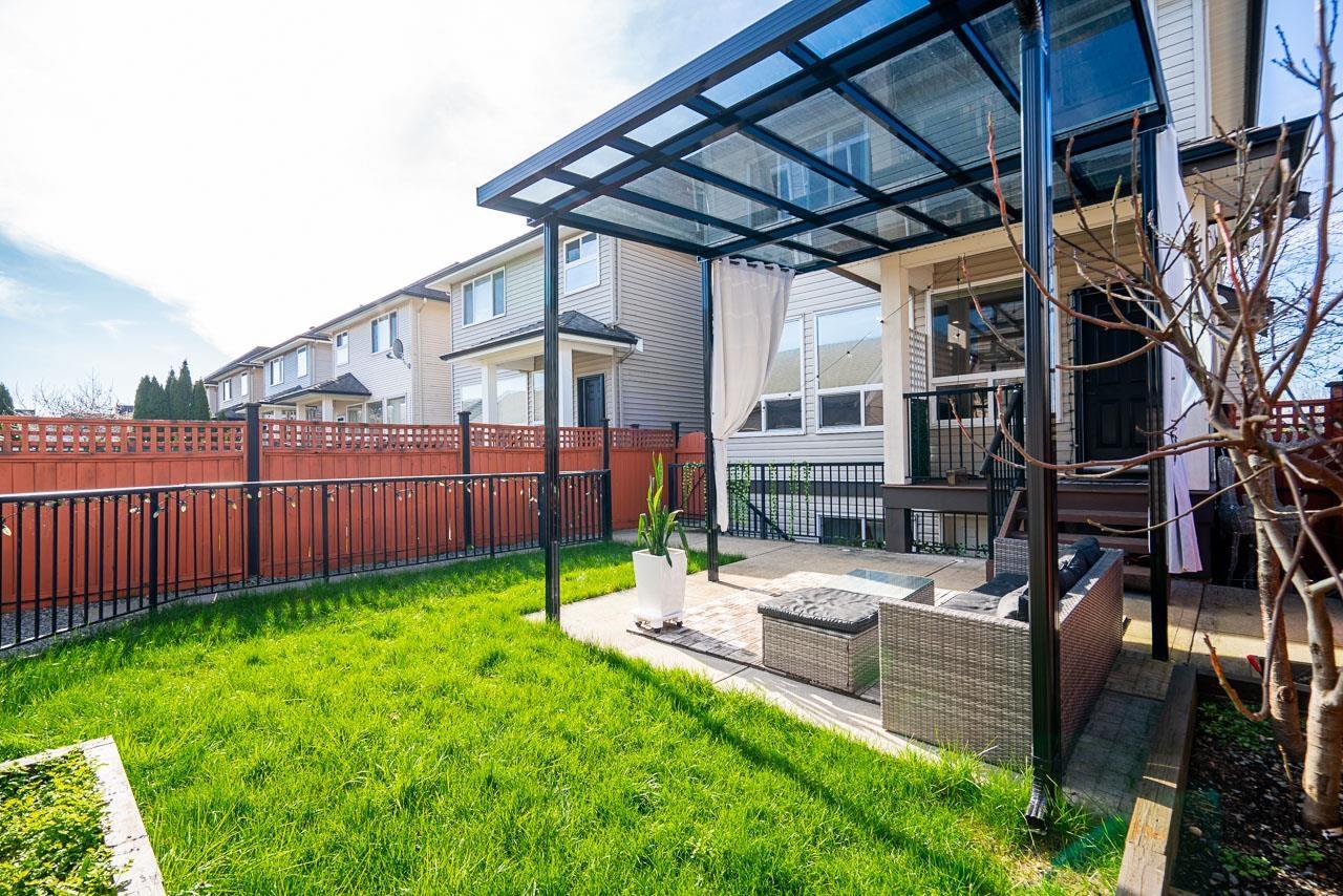 7350 194 Street, Surrey, British Columbia  V4N 6K1 - Photo 34 - R3096109