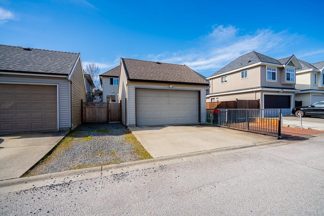 7350 194 Street, Surrey, British Columbia  V4N 6K1 - Photo 37 - R3096109