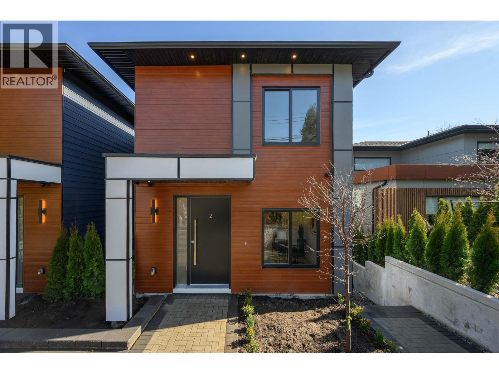 1 6176 Elgin Avenue, Burnaby, British Columbia  V5H 3S4 - Photo 3 - R3095544