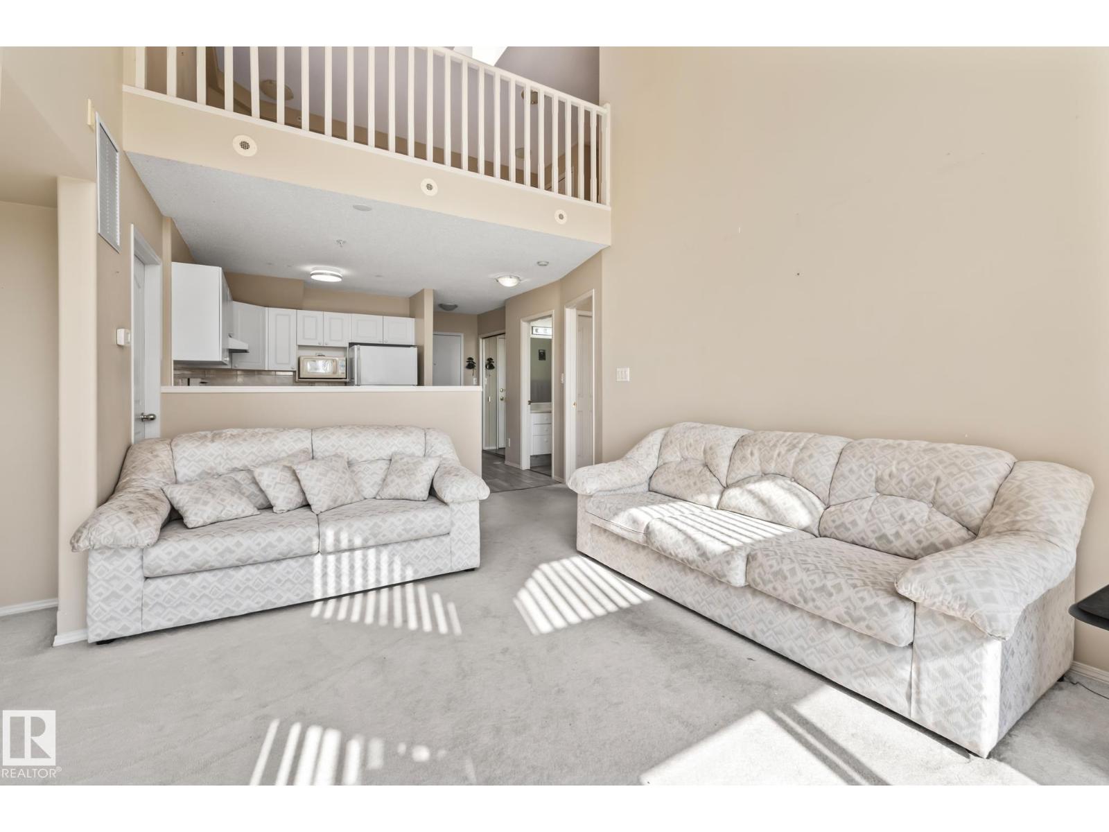 #500 182 Haddow Cl Nw, Edmonton, Alberta  T6R 2V1 - Photo 11 - E4475841