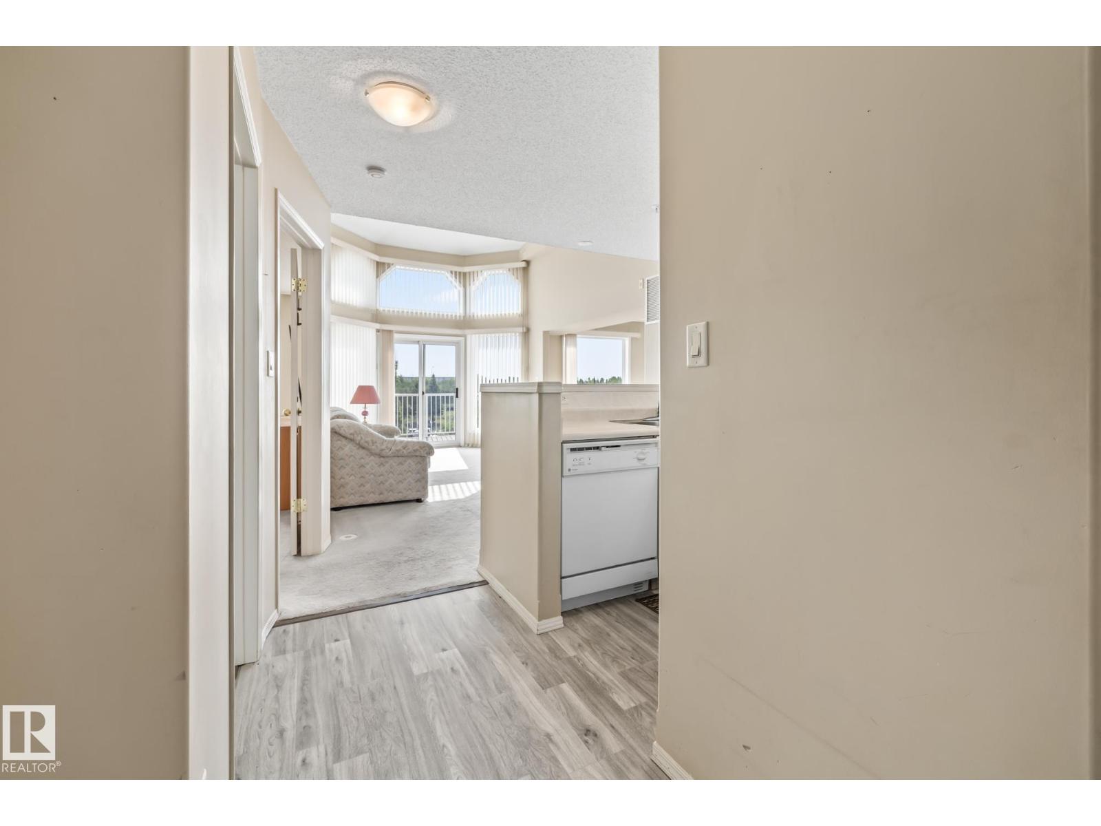 #500 182 Haddow Cl Nw, Edmonton, Alberta  T6R 2V1 - Photo 2 - E4475841