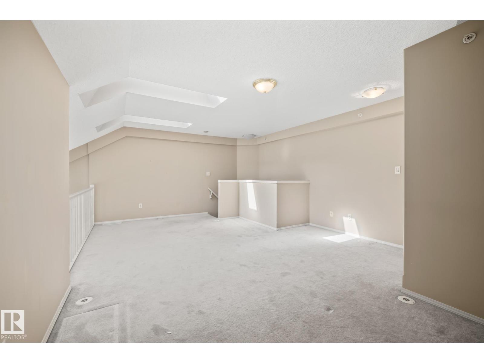 #500 182 Haddow Cl Nw, Edmonton, Alberta  T6R 2V1 - Photo 27 - E4475841