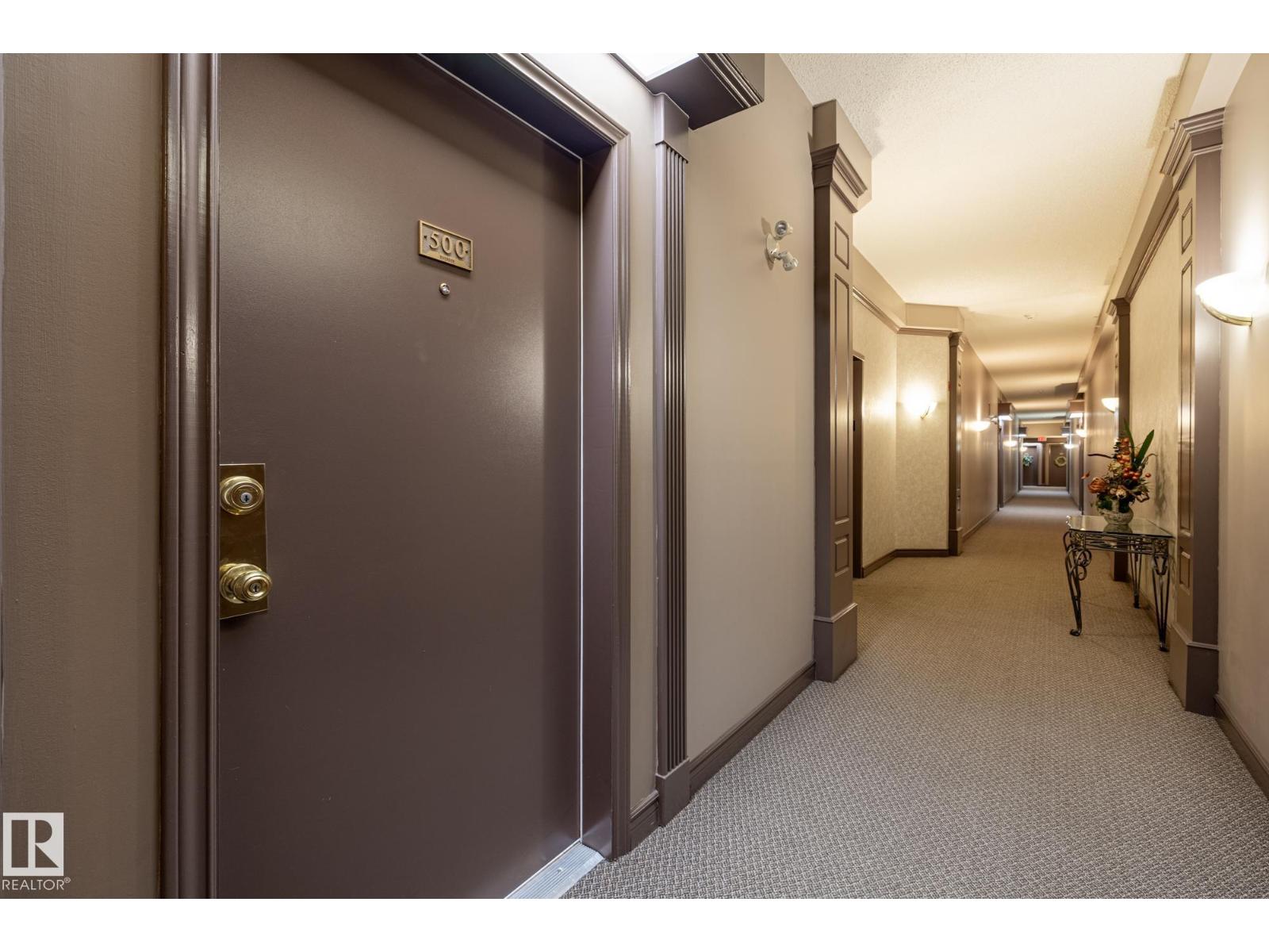 #500 182 Haddow Cl Nw, Edmonton, Alberta  T6R 2V1 - Photo 31 - E4475841