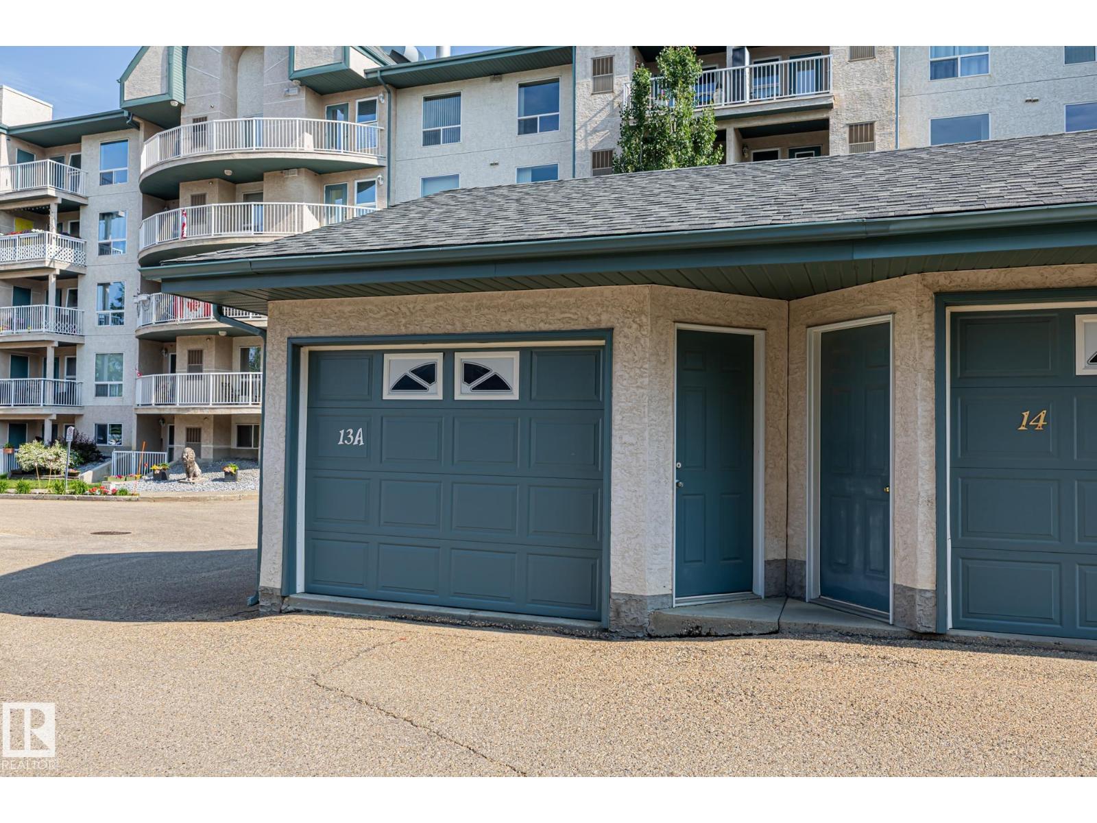 #500 182 Haddow Cl Nw, Edmonton, Alberta  T6R 2V1 - Photo 32 - E4475841