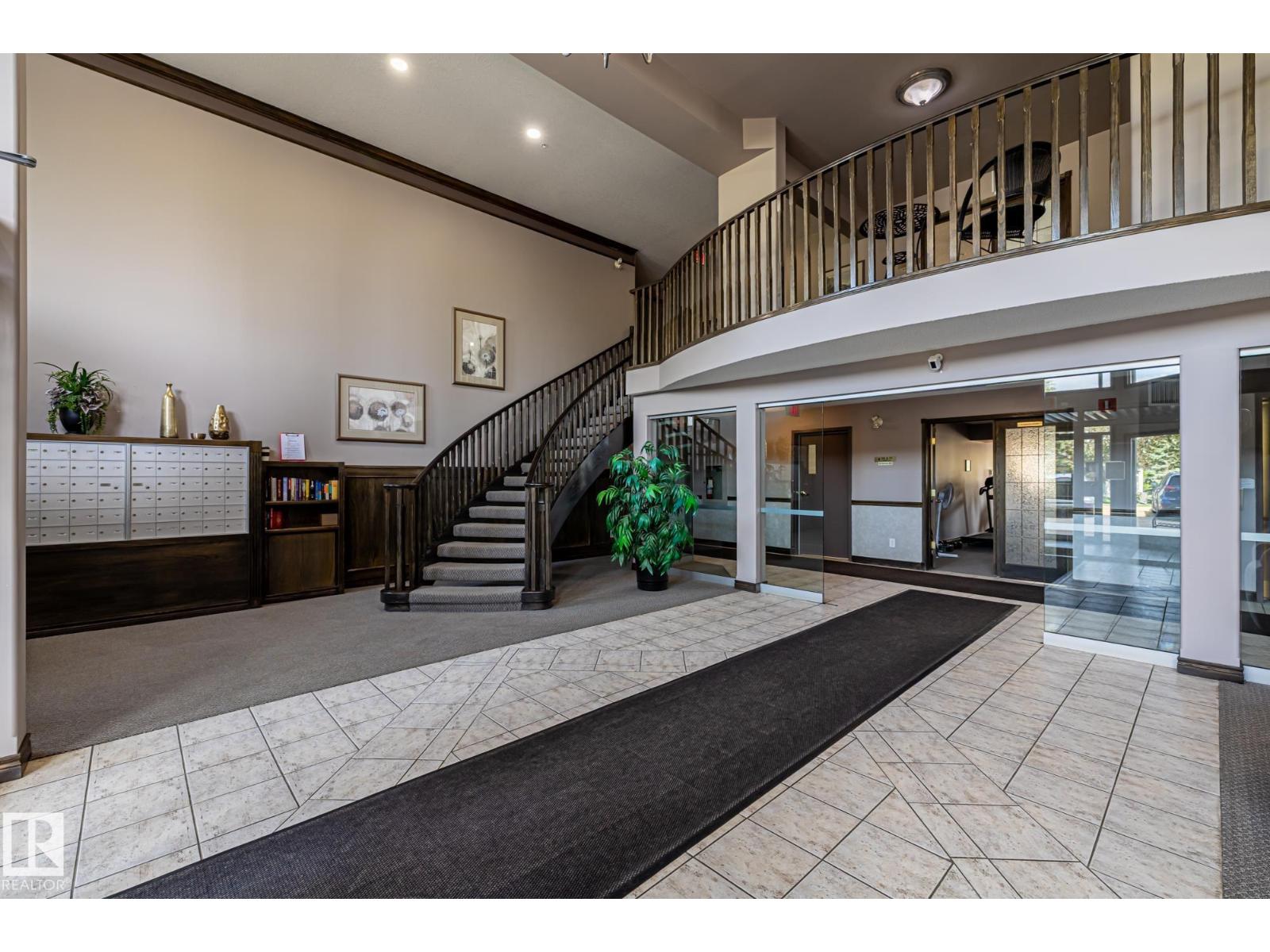 #500 182 Haddow Cl Nw, Edmonton, Alberta  T6R 2V1 - Photo 36 - E4475841