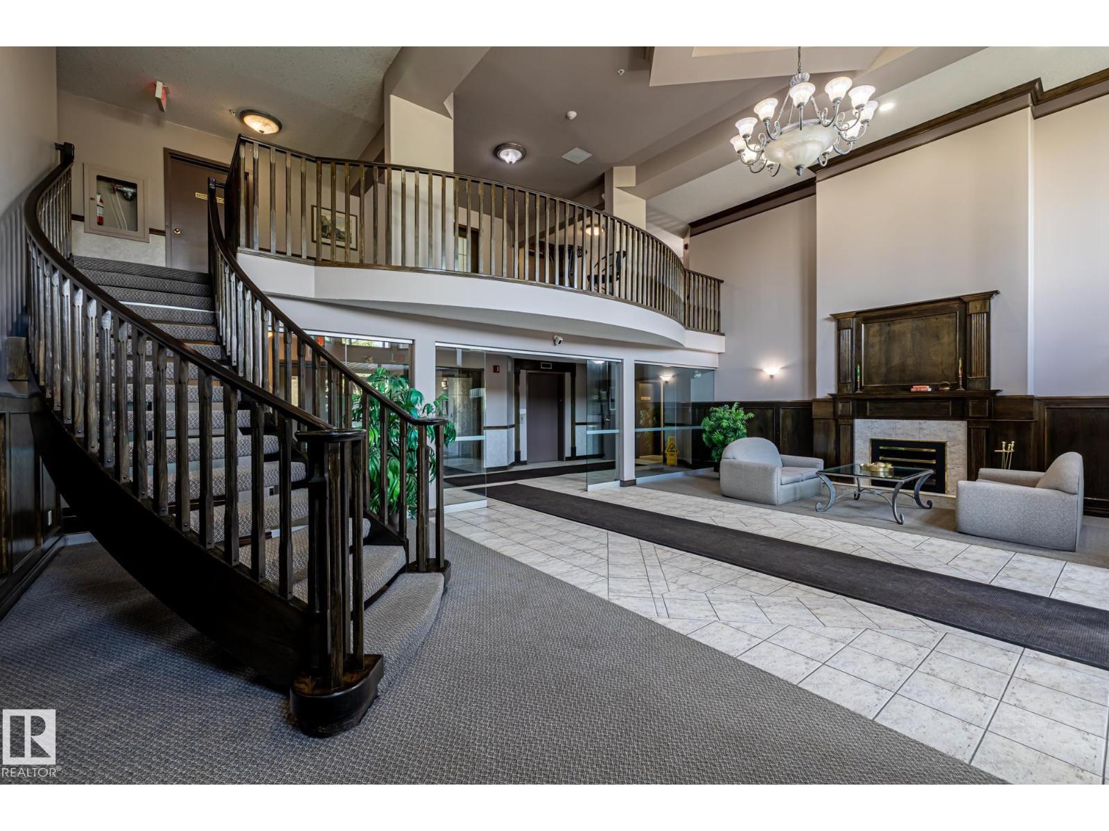 #500 182 Haddow Cl Nw, Edmonton, Alberta  T6R 2V1 - Photo 37 - E4475841