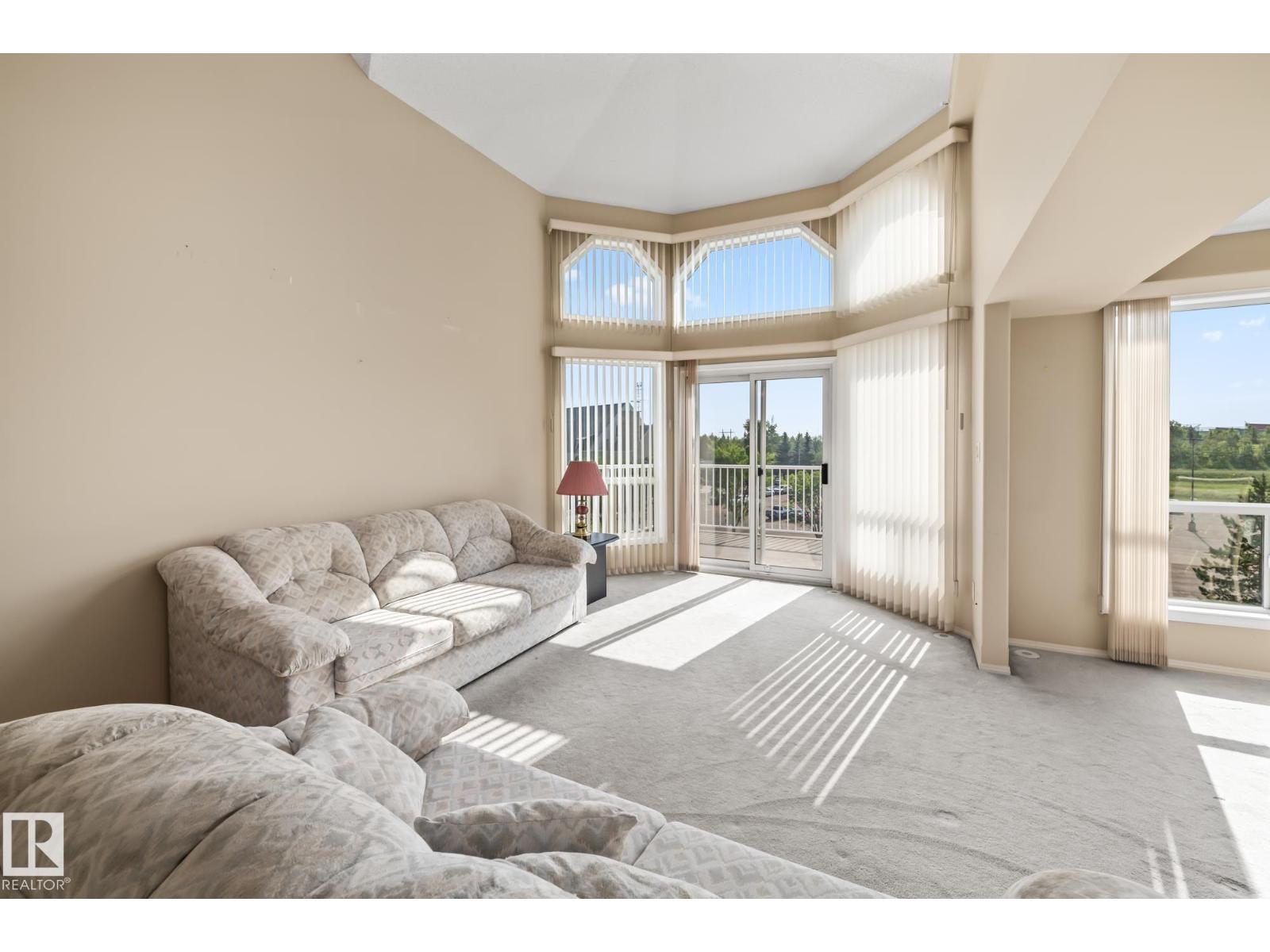 #500 182 Haddow Cl Nw, Edmonton, Alberta  T6R 2V1 - Photo 5 - E4475841