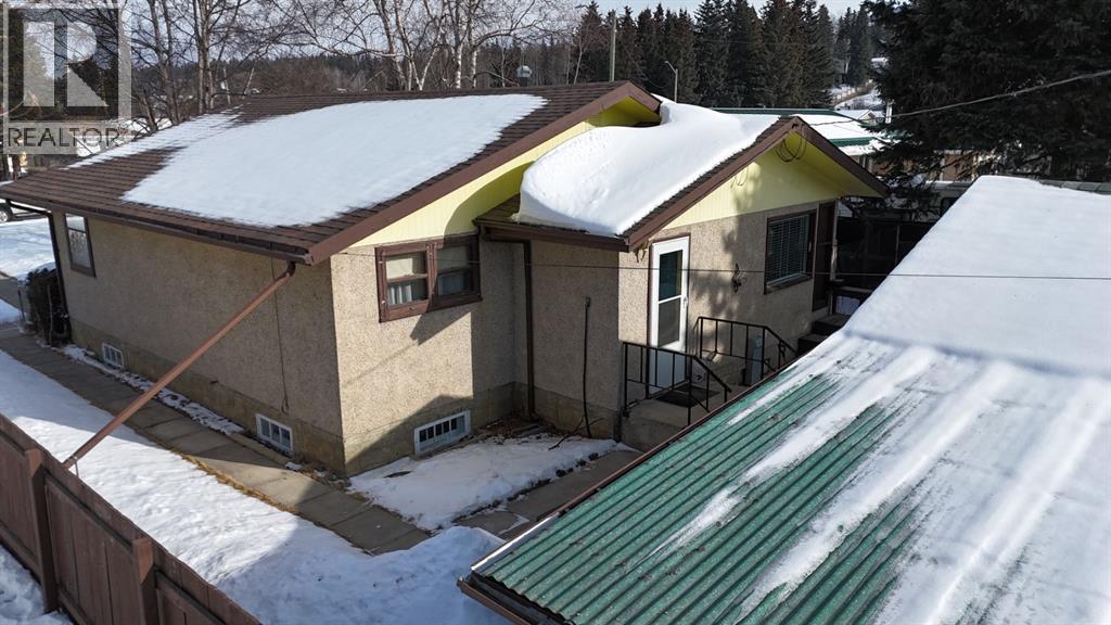 103 Belmont Crescent, Hinton, Alberta  T7V 1N6 - Photo 22 - A2290356