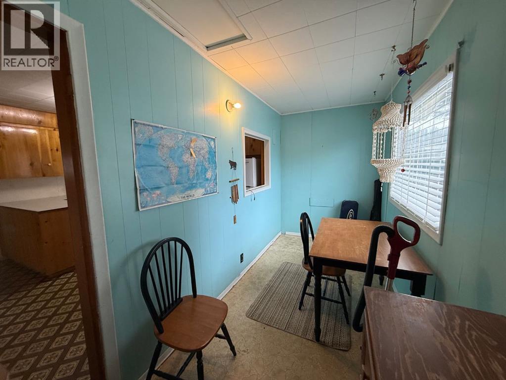 103 Belmont Crescent, Hinton, Alberta  T7V 1N6 - Photo 3 - A2290356