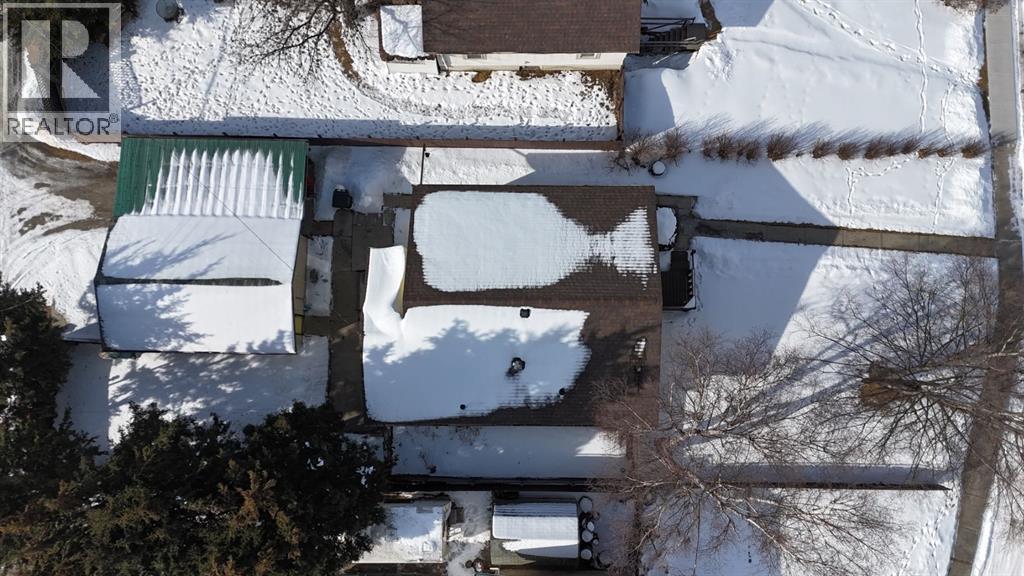 103 Belmont Crescent, Hinton, Alberta  T7V 1N6 - Photo 21 - A2290356