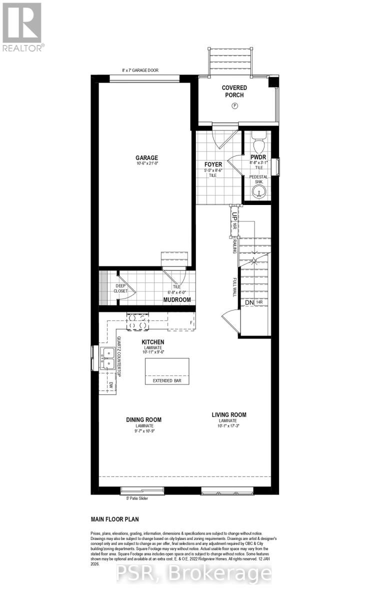 Lot 13 Rivergreen Crescent, Cambridge, Ontario  N1S 0G1 - Photo 2 - X12845772