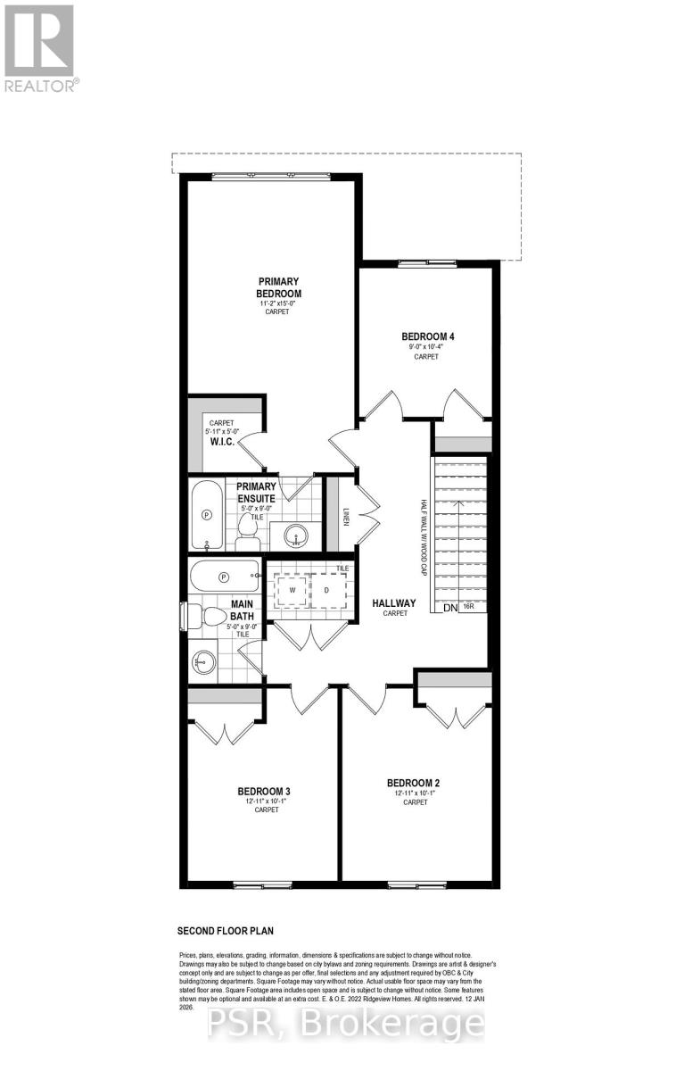 Lot 13 Rivergreen Crescent, Cambridge, Ontario  N1S 0G1 - Photo 3 - X12845772