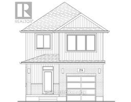 LOT 13 RIVERGREEN CRESCENT, Cambridge, Ontario