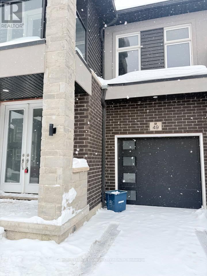 49 - 5672 Dorchester Road, Niagara Falls, Ontario  L2G 4Y8 - Photo 2 - X12845774