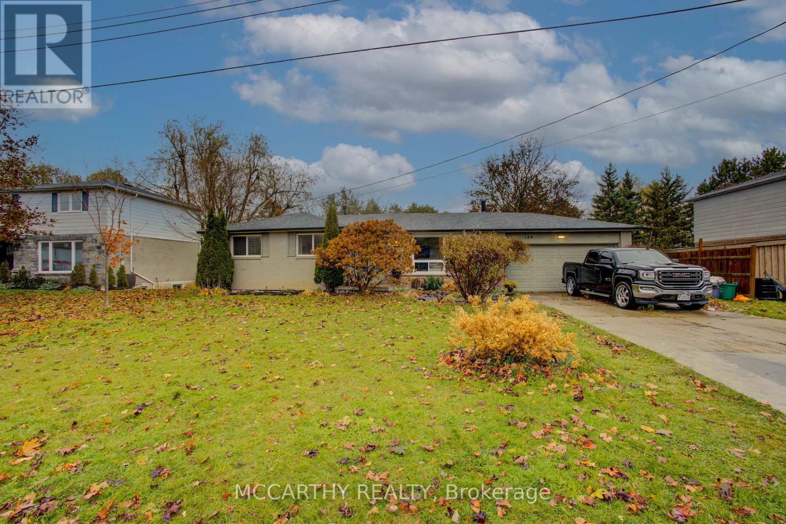 124 Muriel Street, Shelburne, Ontario  L9V 2W5 - Photo 2 - X12845788