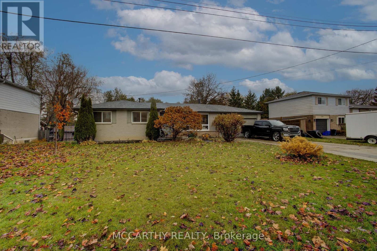 124 Muriel Street, Shelburne, Ontario  L9V 2W5 - Photo 3 - X12845788