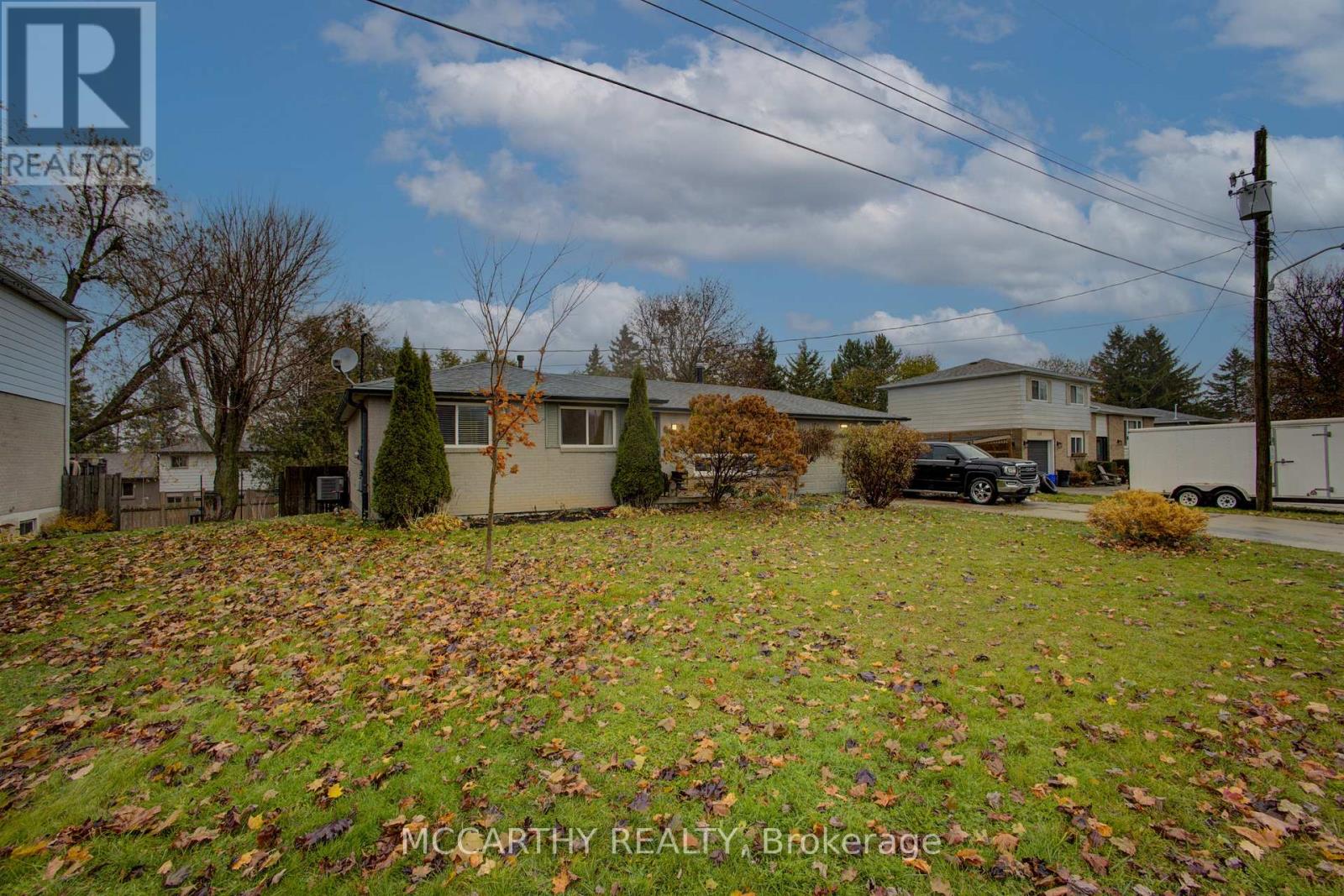 124 Muriel Street, Shelburne, Ontario  L9V 2W5 - Photo 41 - X12845788