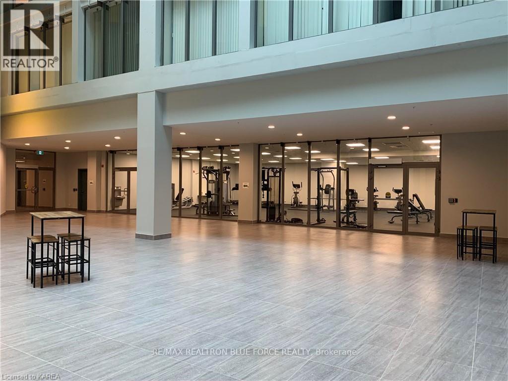 722 - 652 Princess Street, Kingston, Ontario  K7L 1E5 - Photo 13 - X12845796