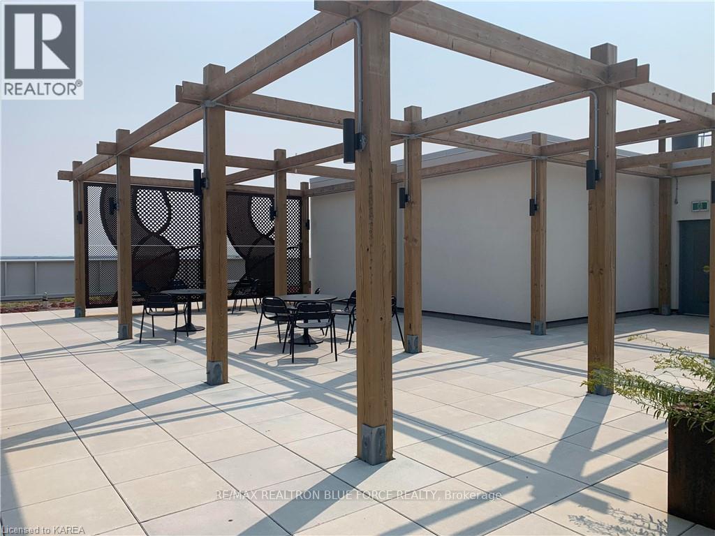 722 - 652 Princess Street, Kingston, Ontario  K7L 1E5 - Photo 15 - X12845796