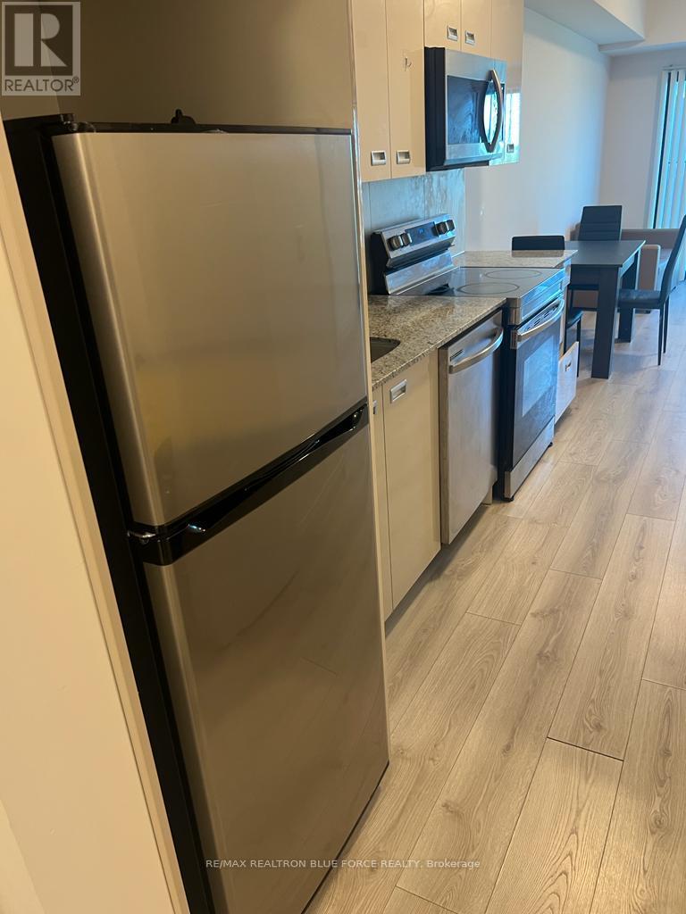 722 - 652 Princess Street, Kingston, Ontario  K7L 1E5 - Photo 5 - X12845796